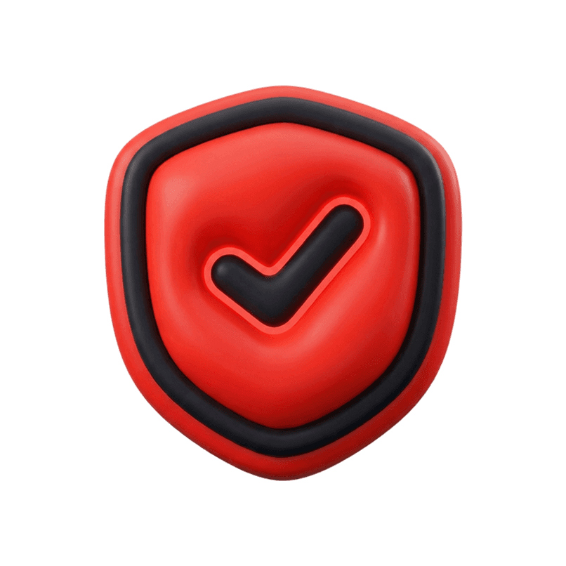 Credit Club security gauge illustration